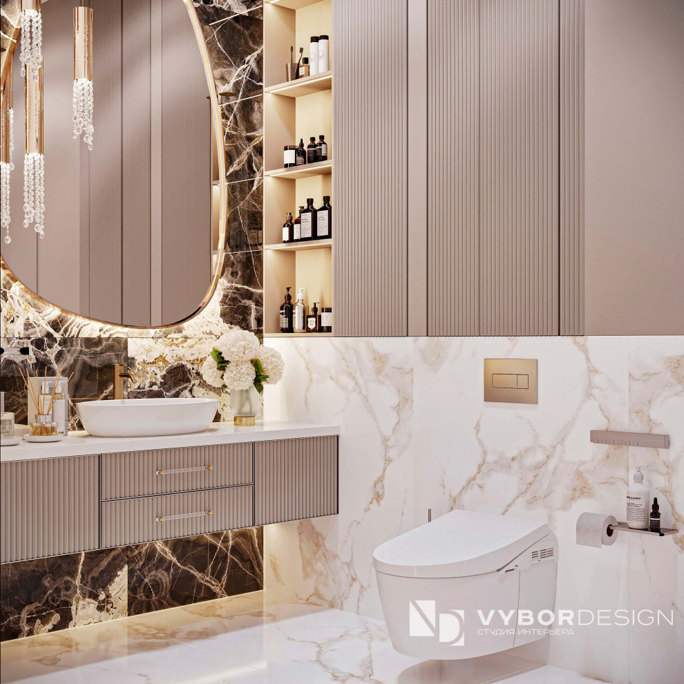 Дом на морском побережье