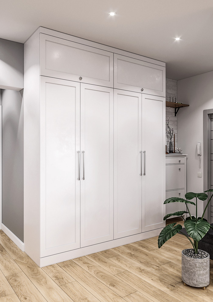 ЖК 5 элемент