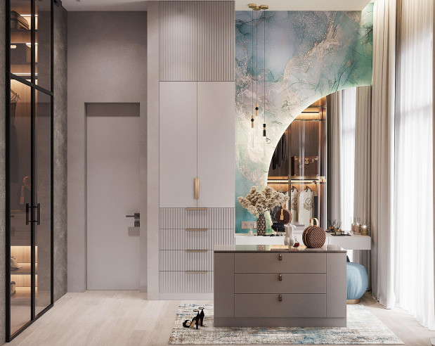 ЖК Life  Ботанический Сад