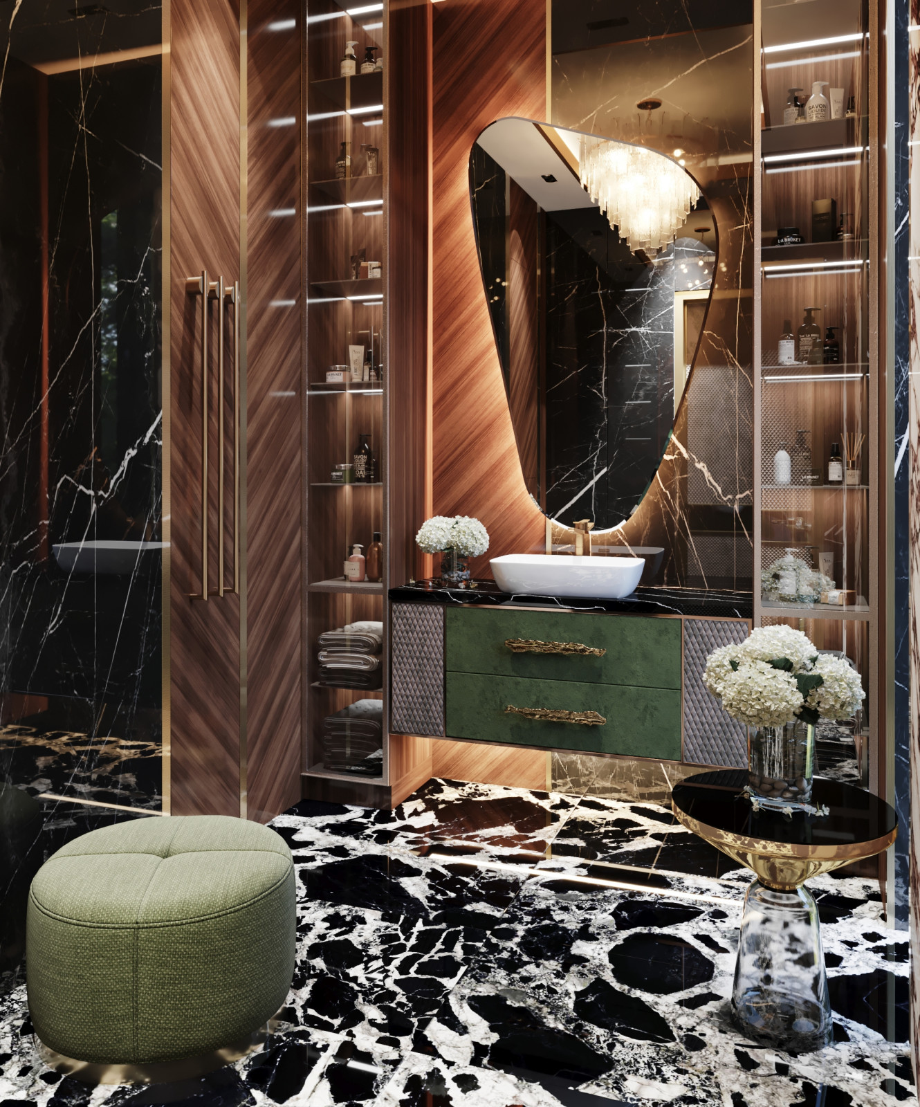 Вилла в Chateau Souverain