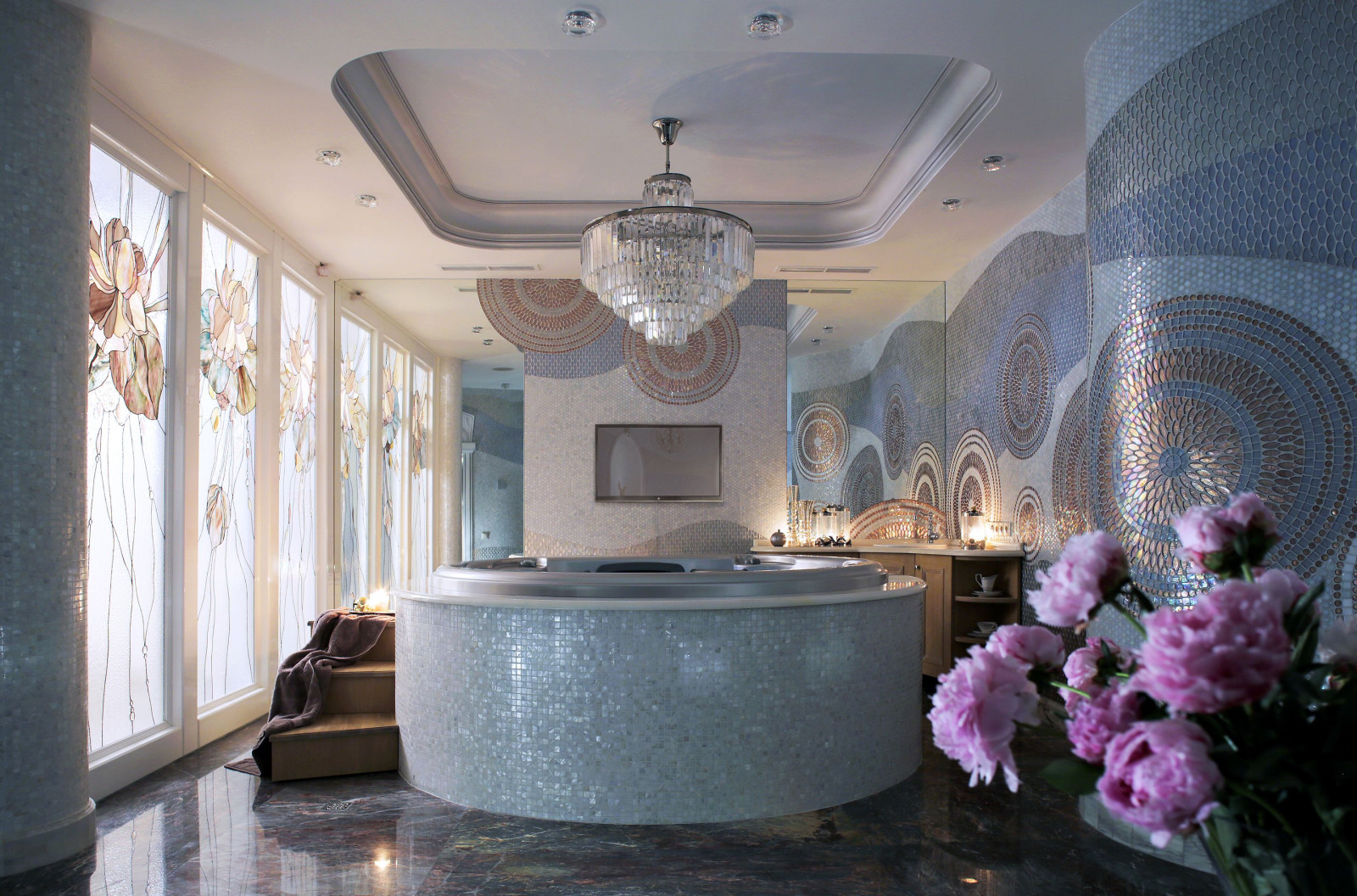 Загородный дом