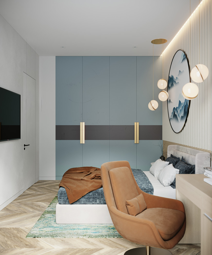 ЖК " Футурист "