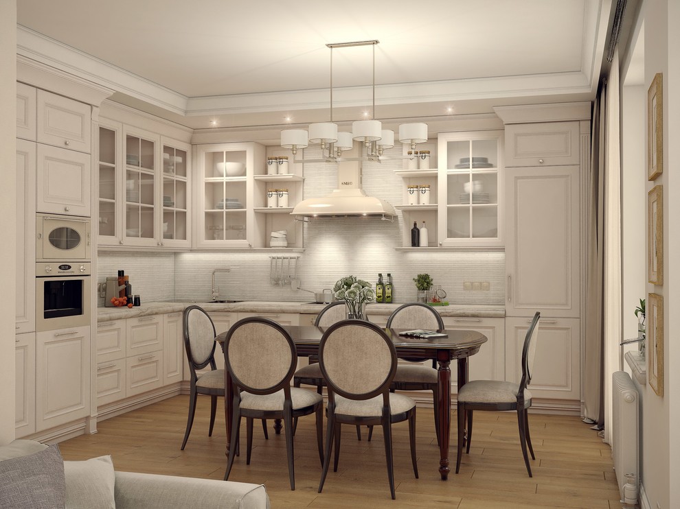 Обложка альбома: Лиля