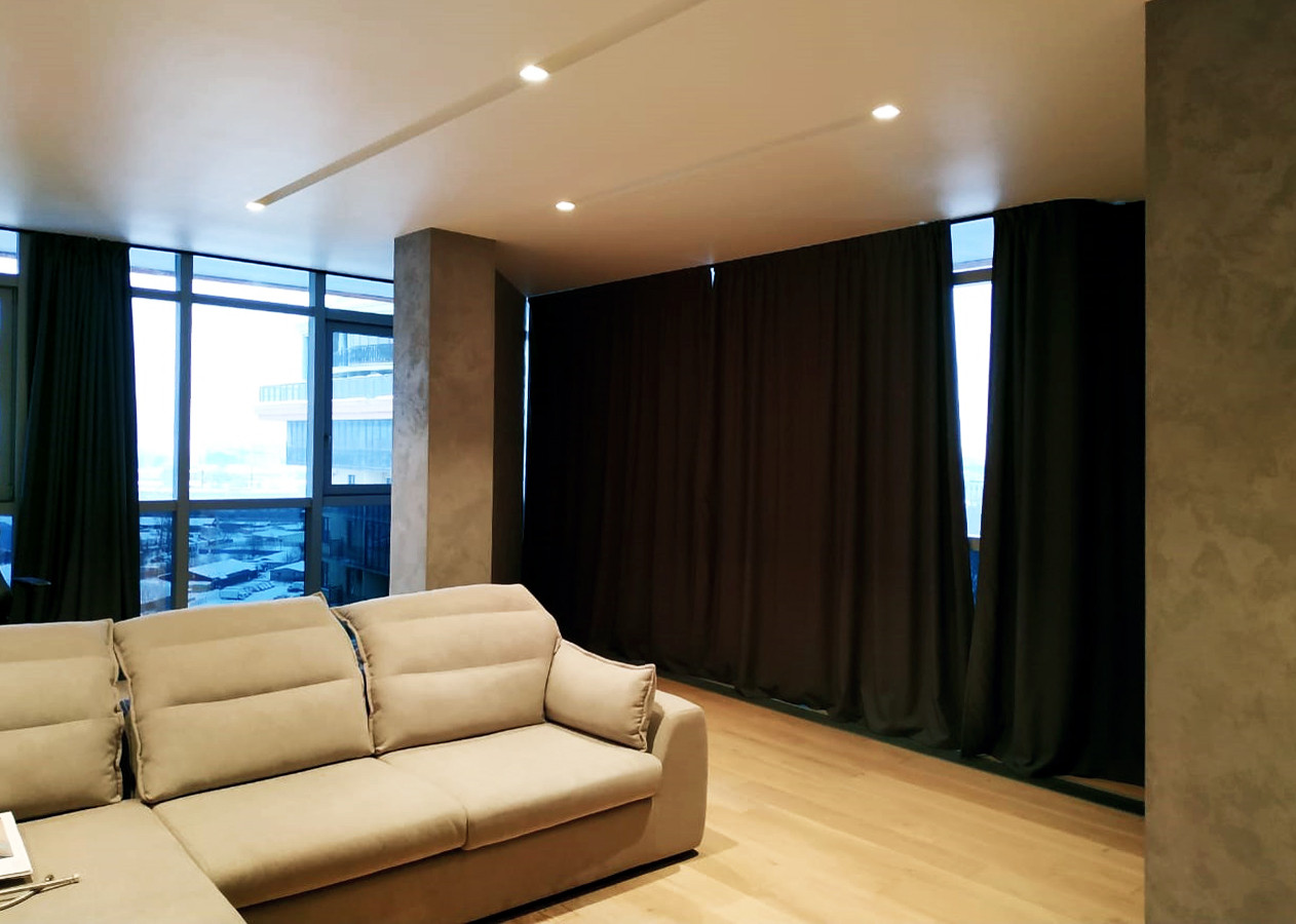 ЖК «Империал»