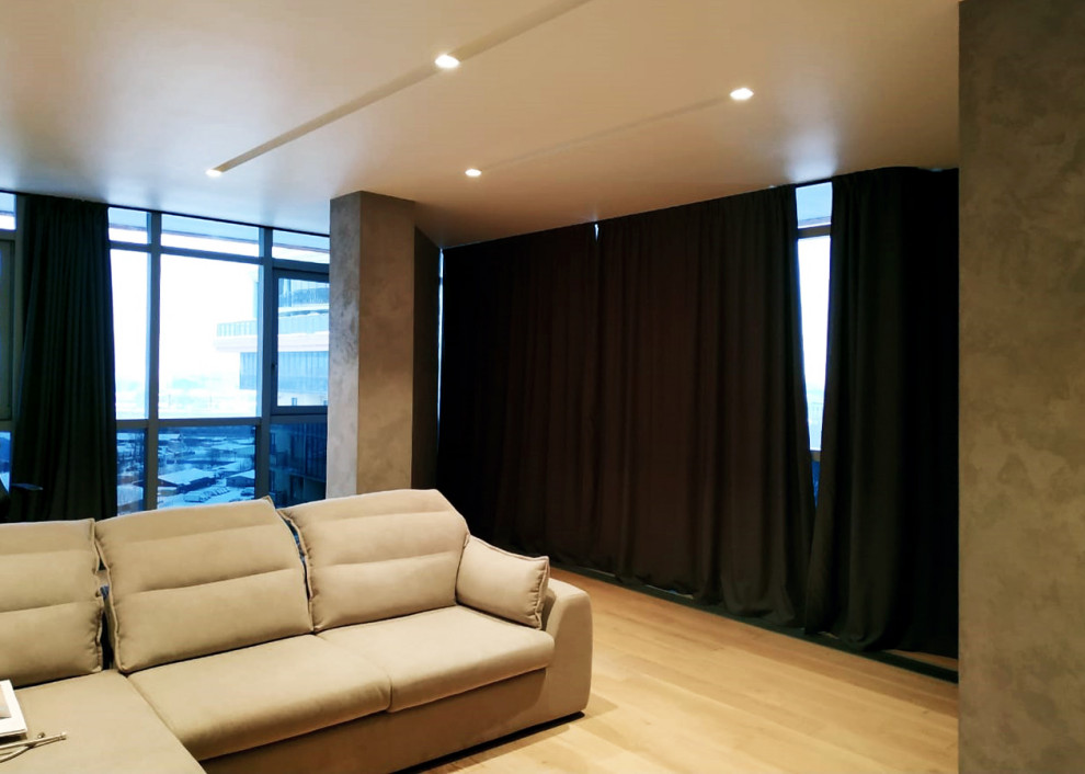 ЖК «Империал»