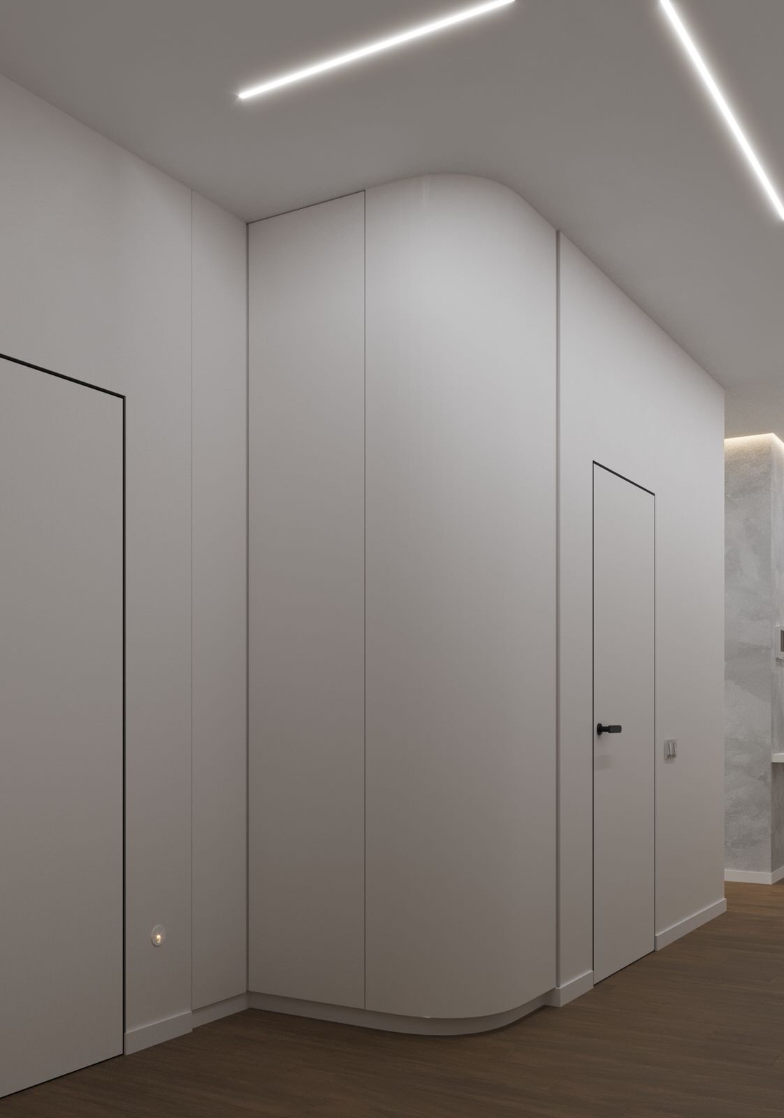 ЖК "Ожогино"