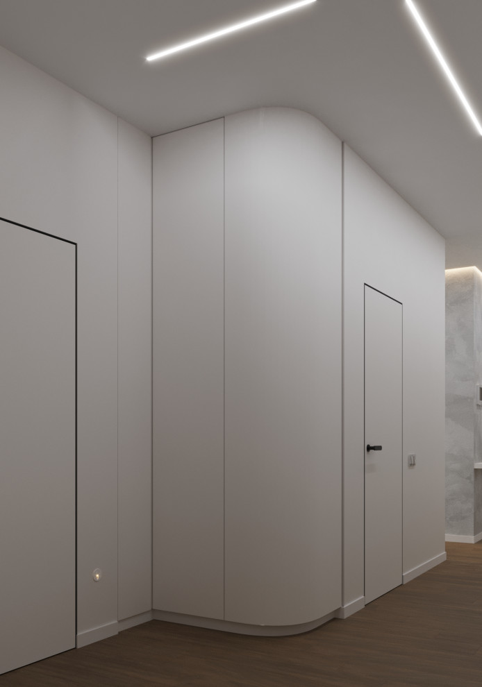 ЖК "Ожогино"