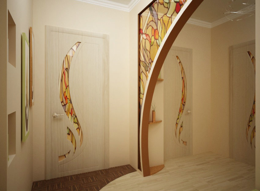 г.Уфа Мустая Карима 16,за галерей Арт (4х комнатная)