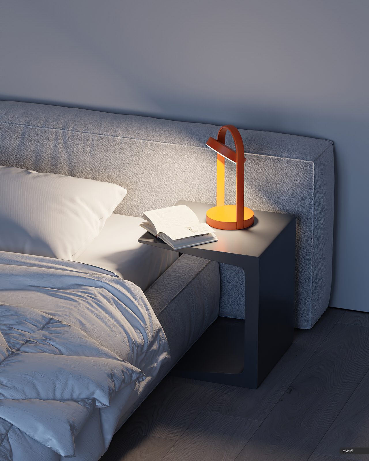 BUMBLEBEE | Дом 286 м2