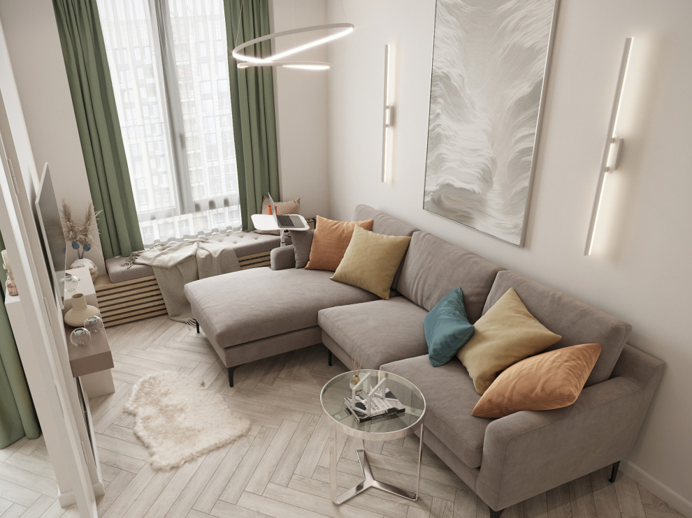 ЖК Черная Речка