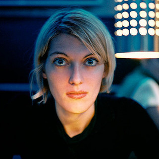 Наталия Тазбаш