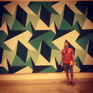 Николай Калошин