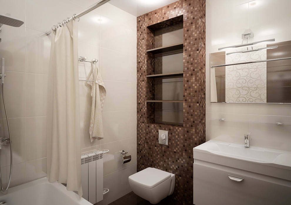 Ремонт квартир под ключ