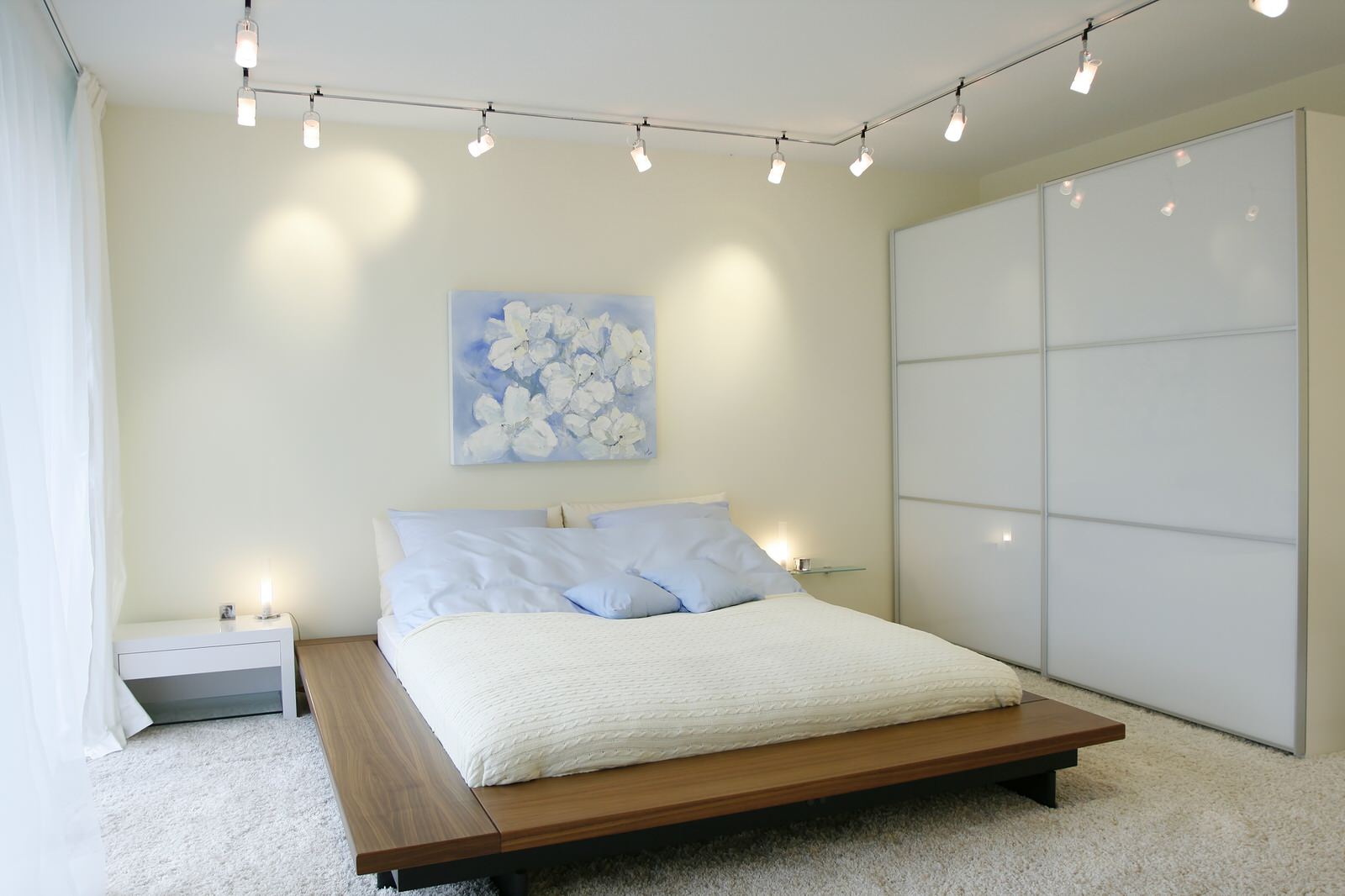 Vanilla Sky. Квартира в Берлине.