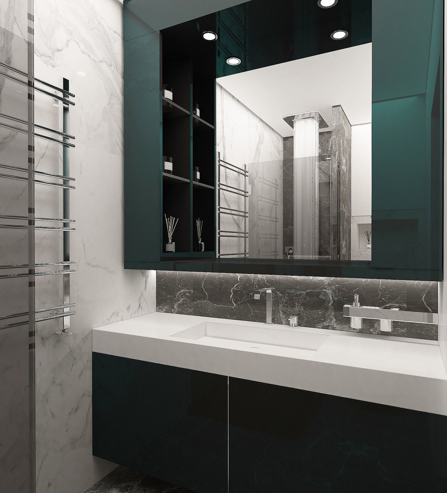 Квартира в жк. " Квартал 38-A "