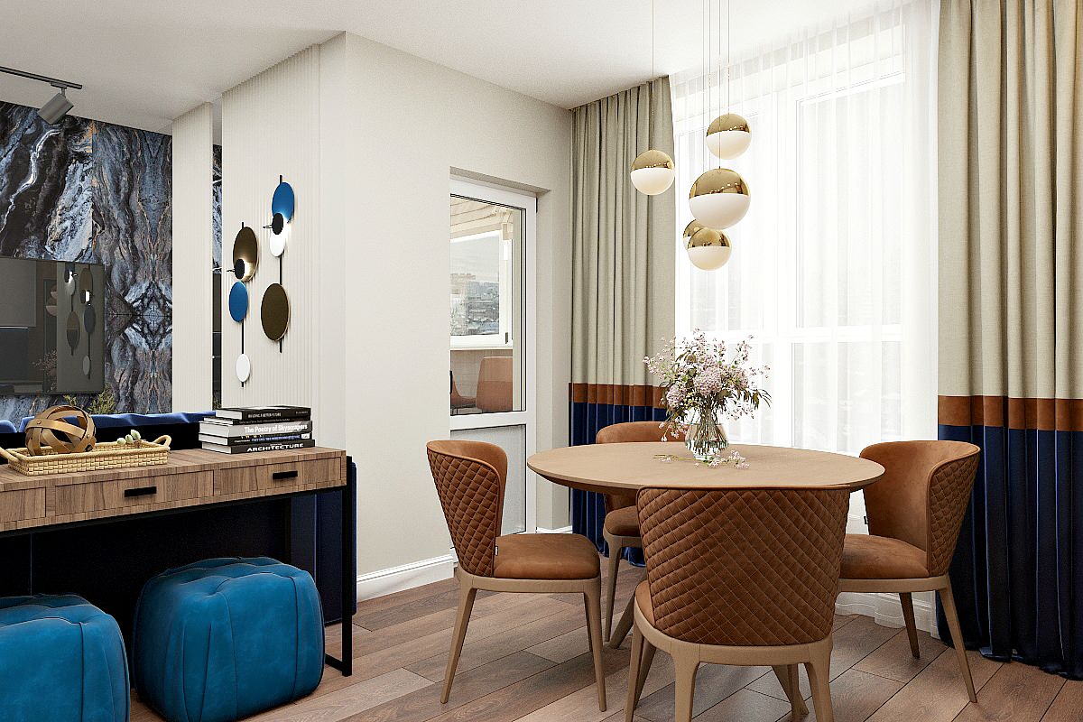 ЖК ГАЛАКТИКА