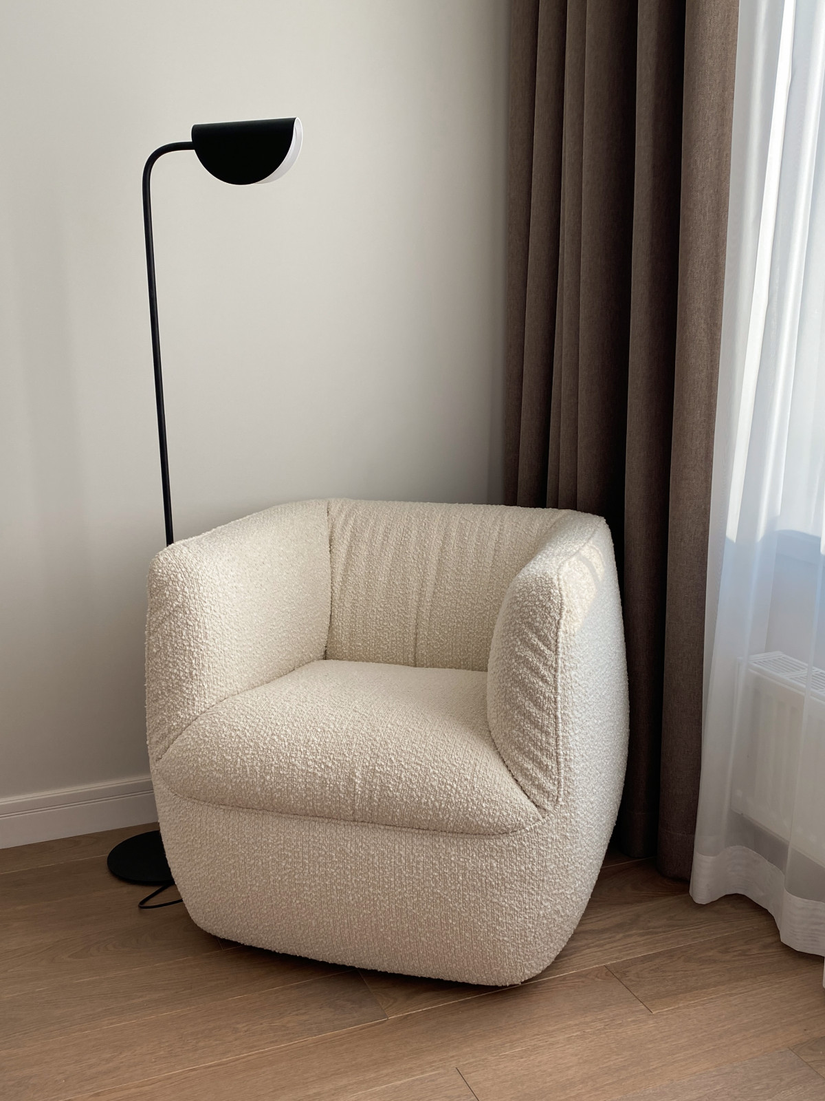 Обложка проекта: ЖК Level Стрешнево 1