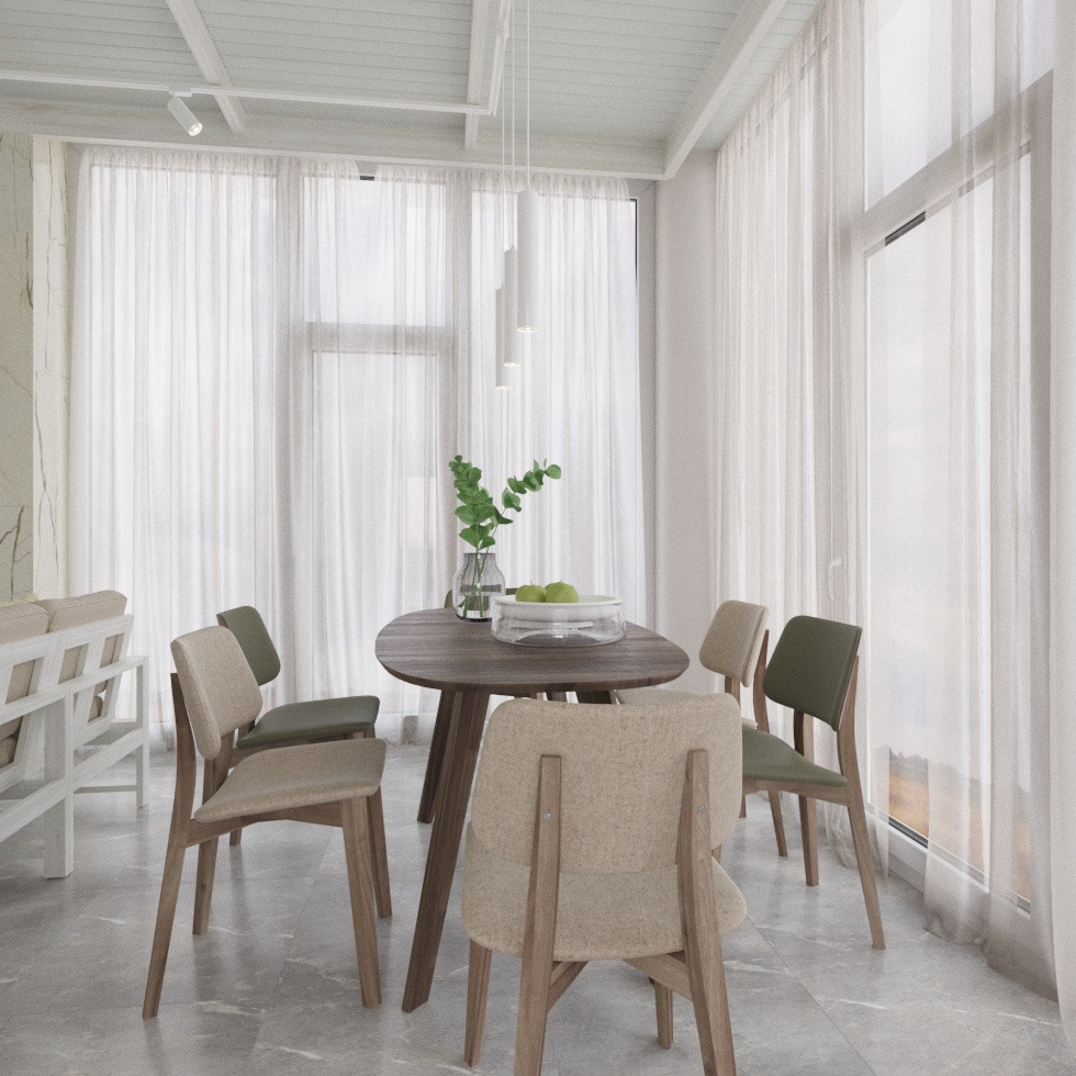 Бориса Пастернака 21