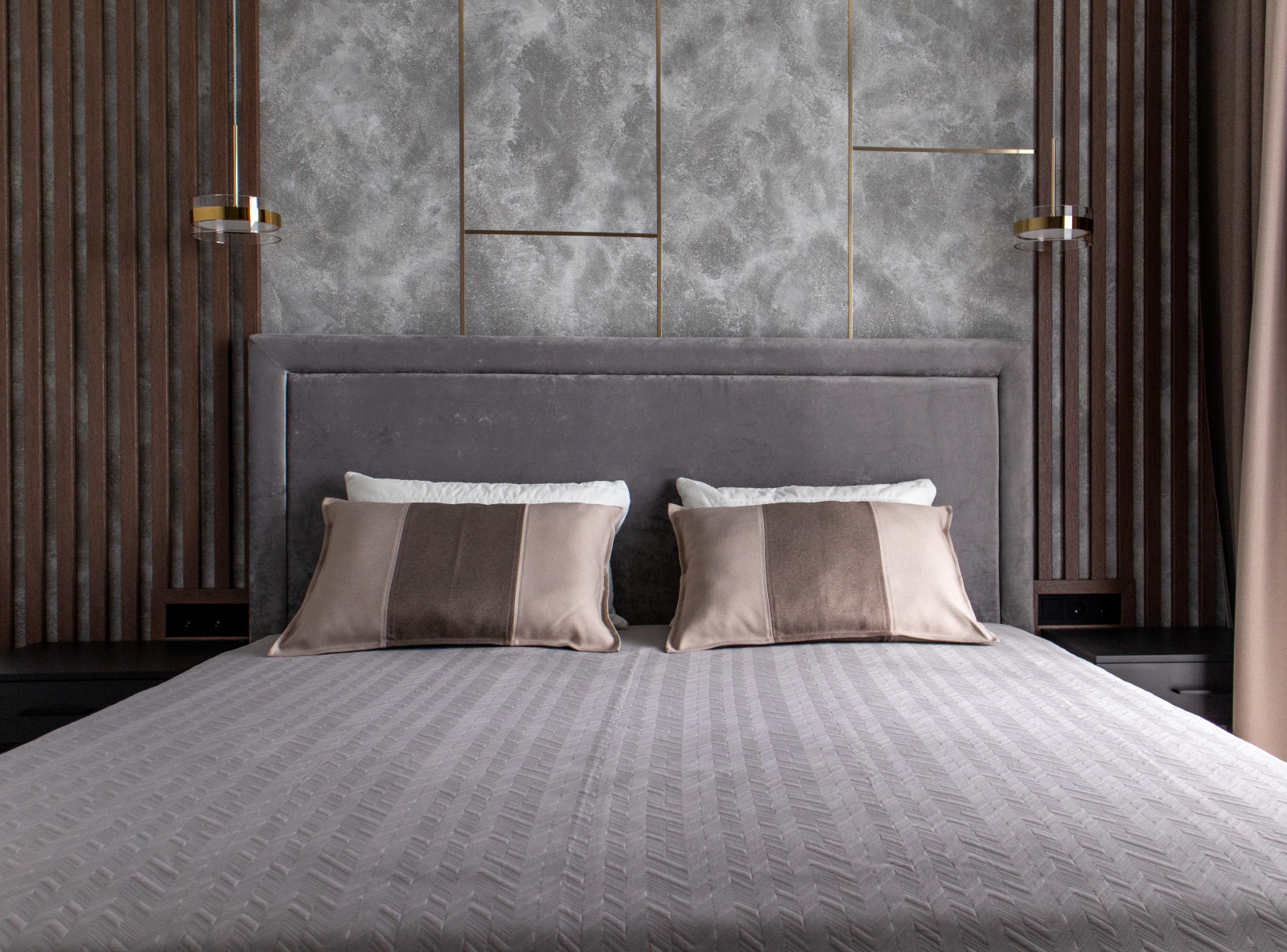 Квартира в ЖК Ньютон