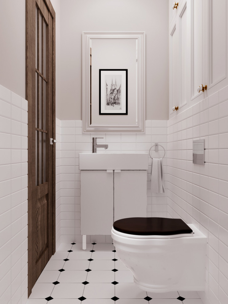 Проект частного дома DREAM HOUSE PROJECT