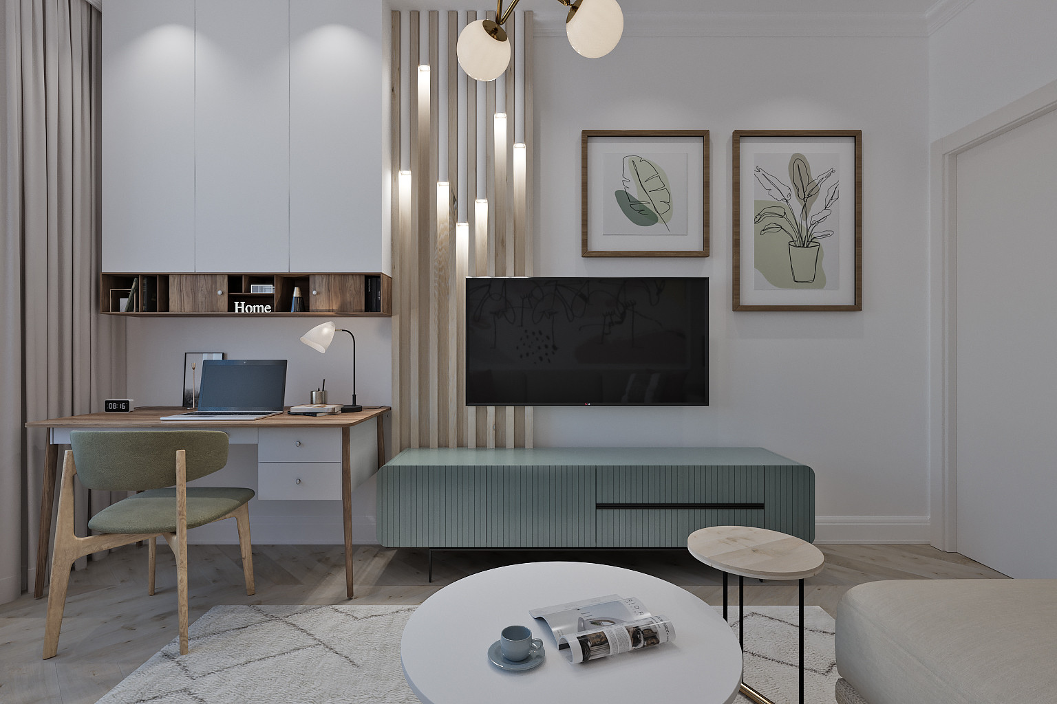 ЖК Нева-Нева