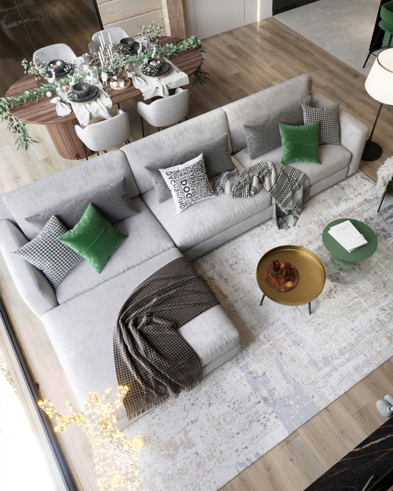 КП «Васнецово Парк»