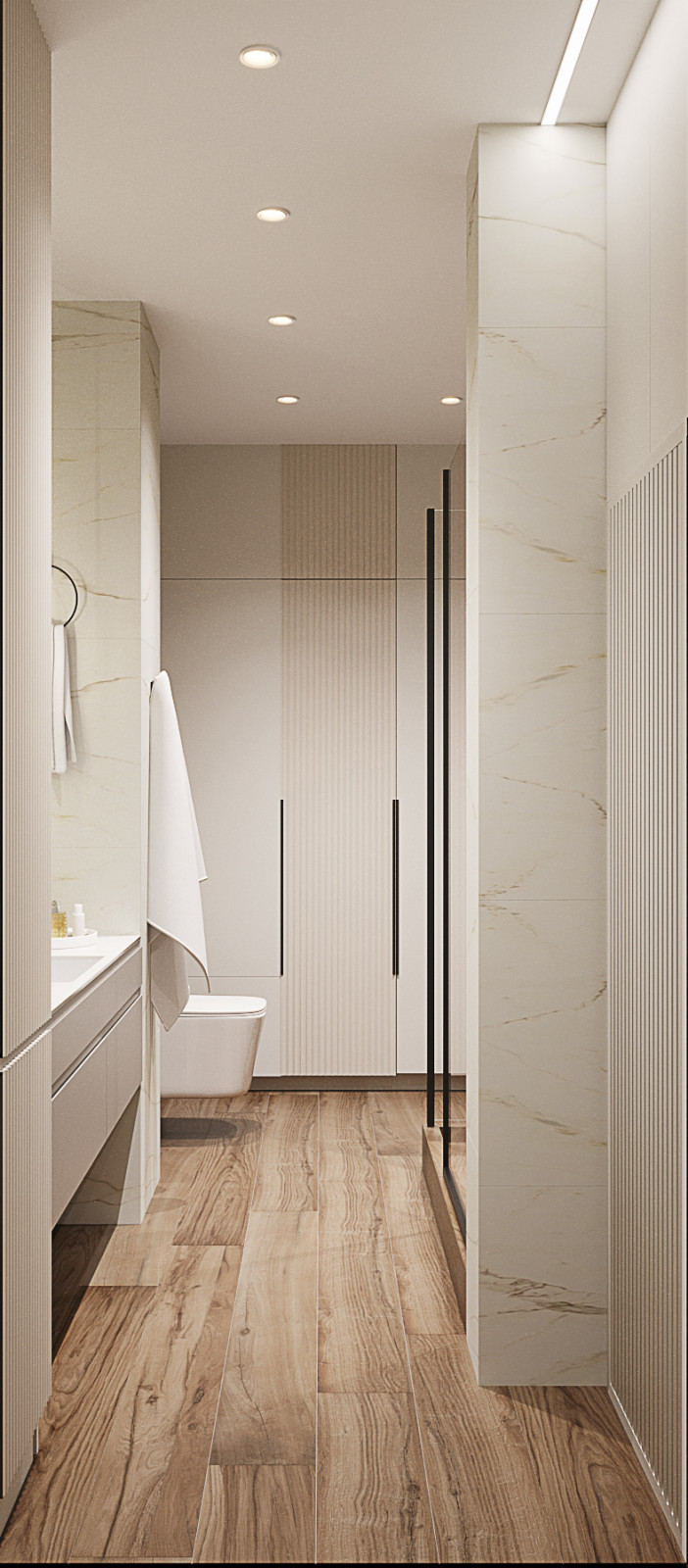 Жк Новая скандинавия