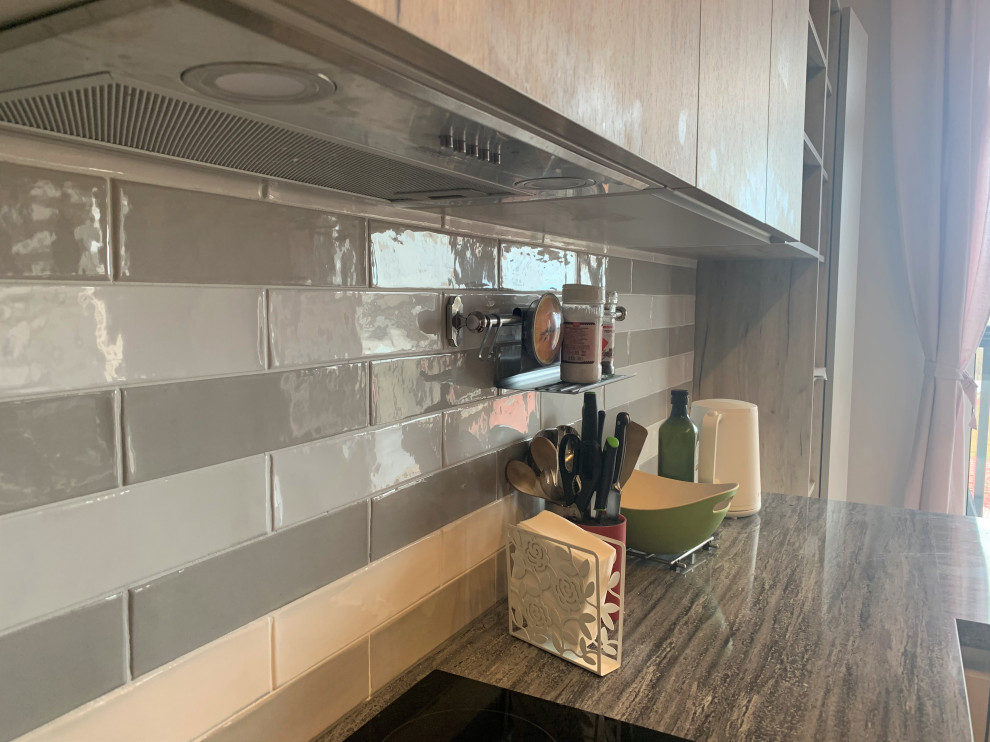 Квартира в Приморском районе