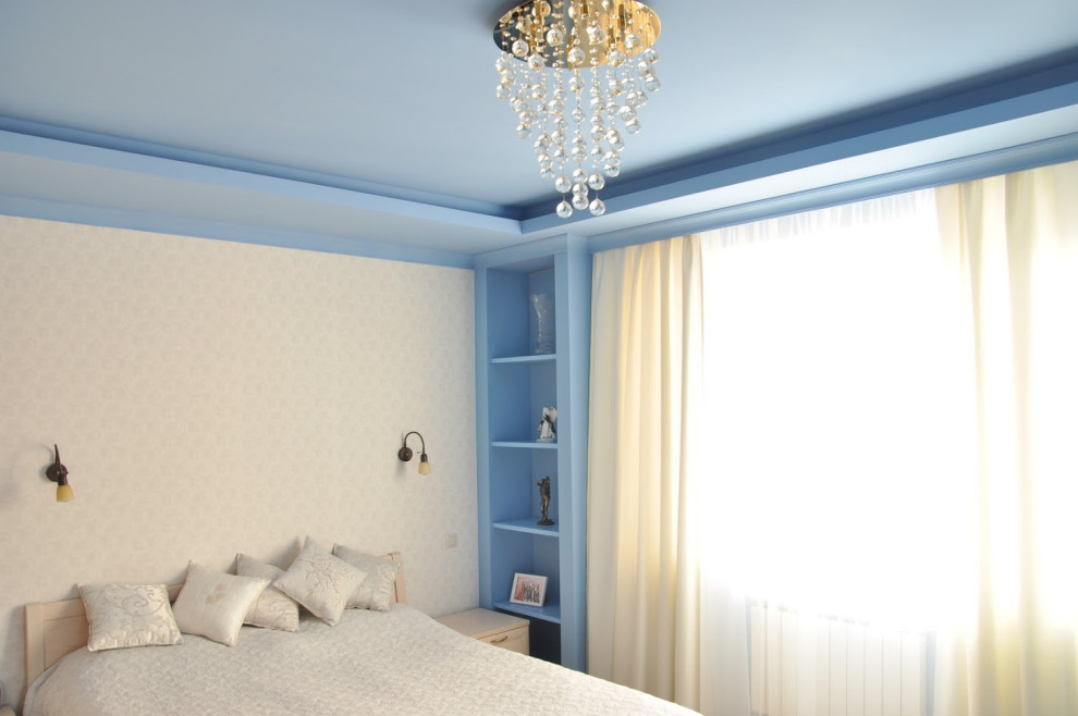 Екатерина Стрелина