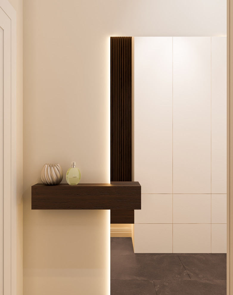 Дизайн дома