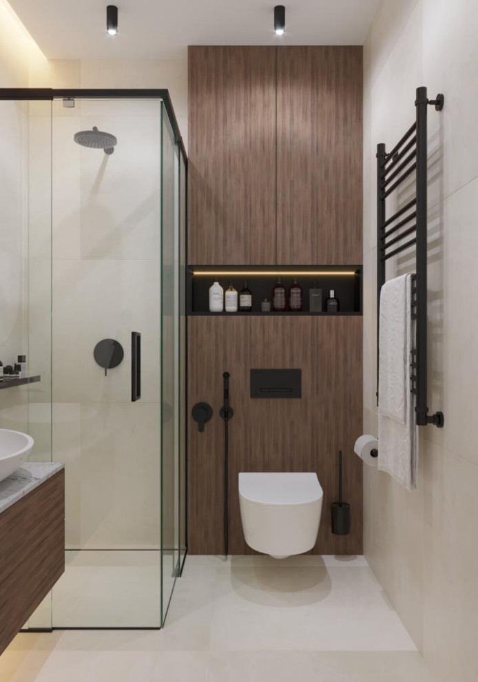 ЖК "Весна" 96м2