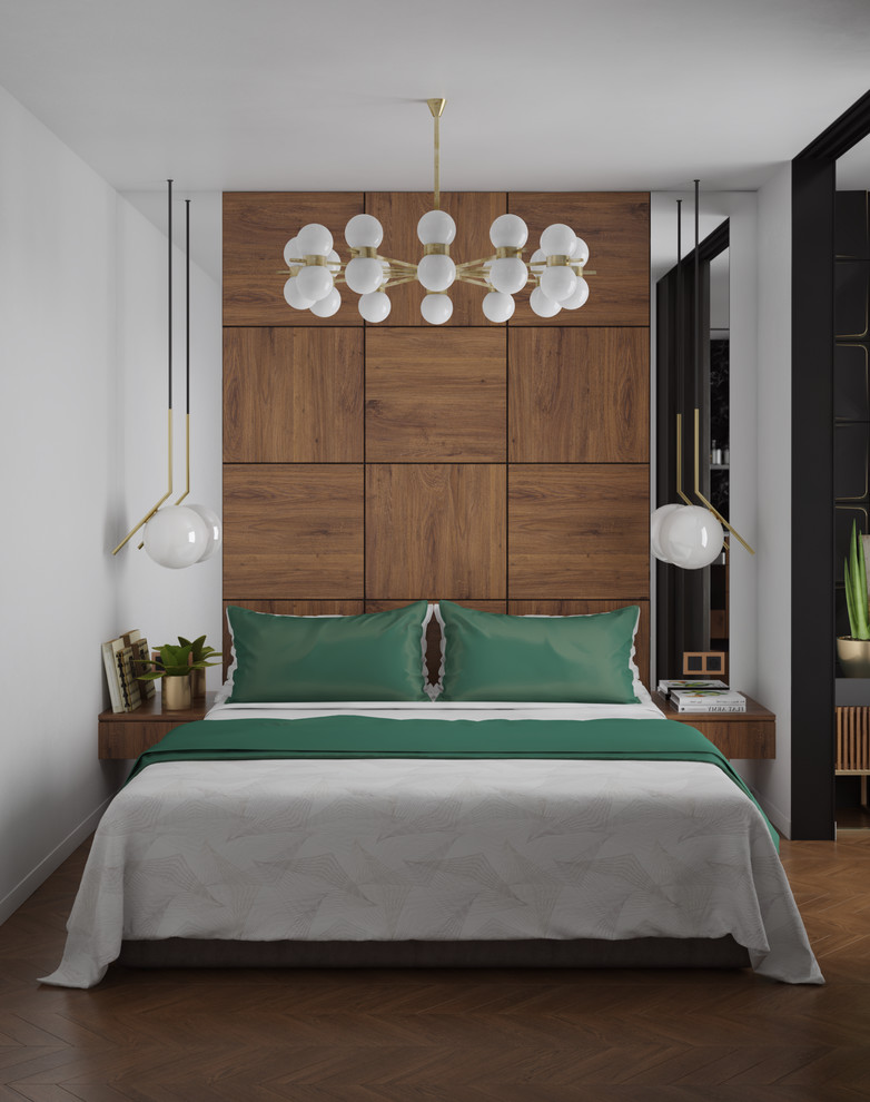 "Теплый минимализм" /  Оренбург