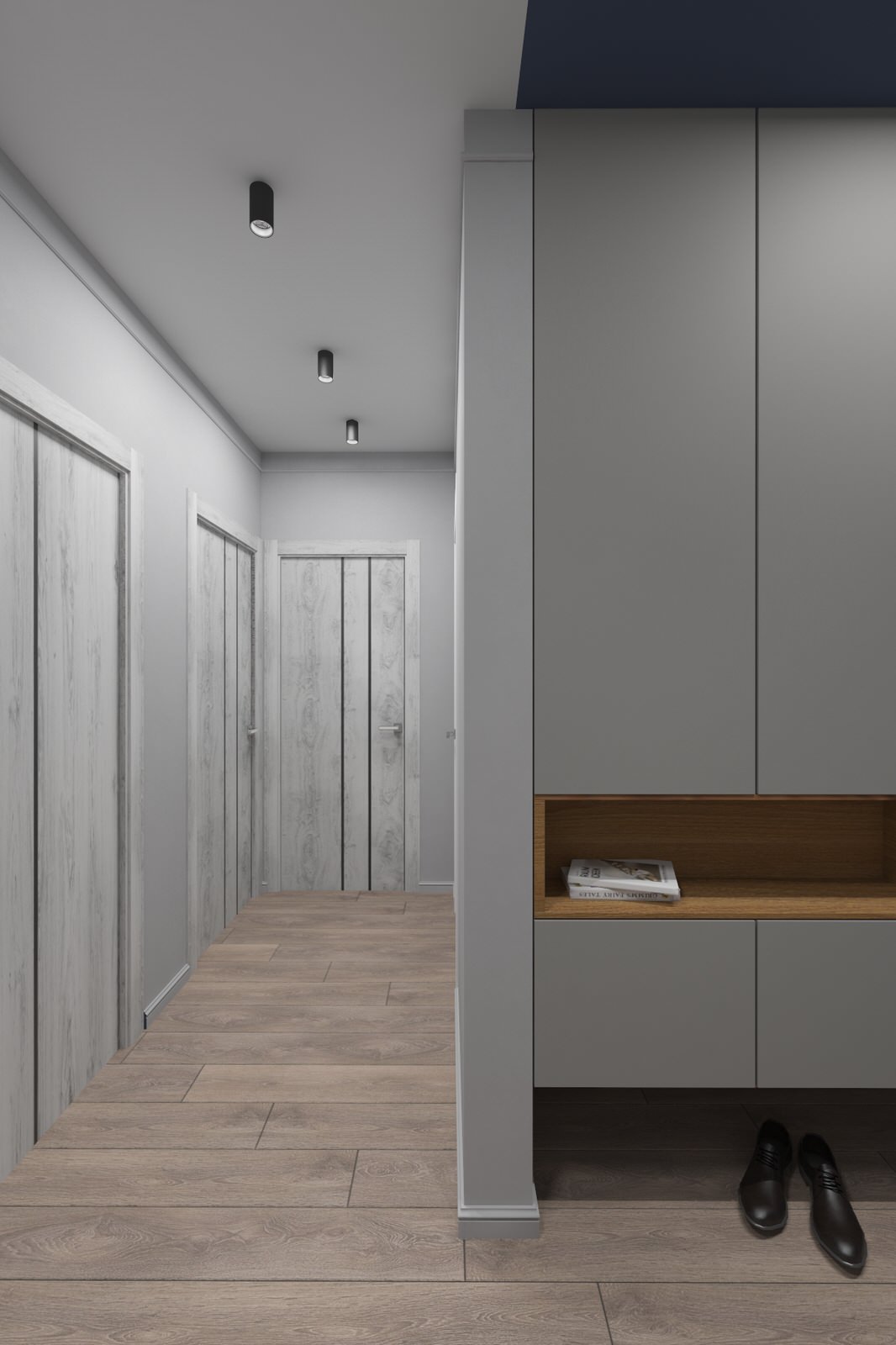 Квартира на Планете