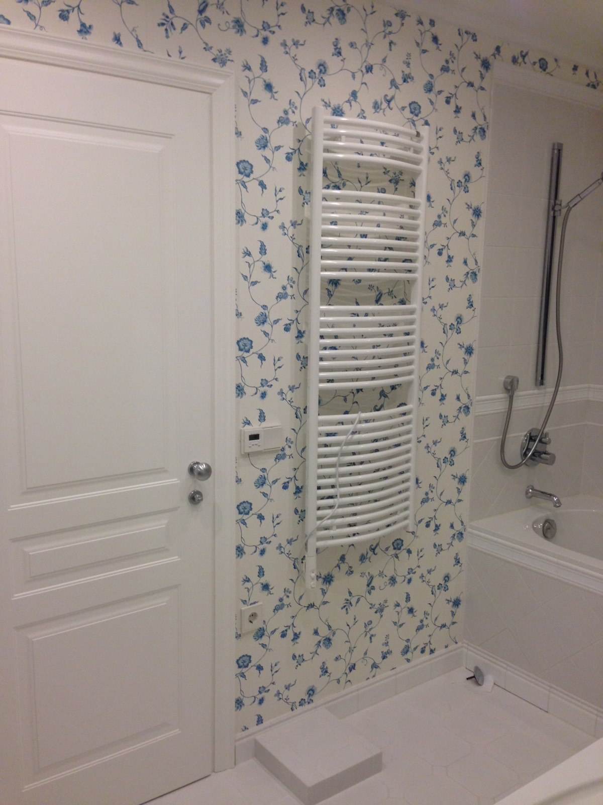 Золотая гавань