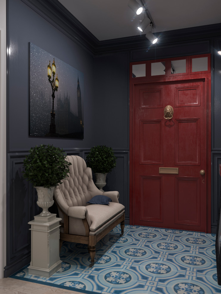 Маленький Лондон