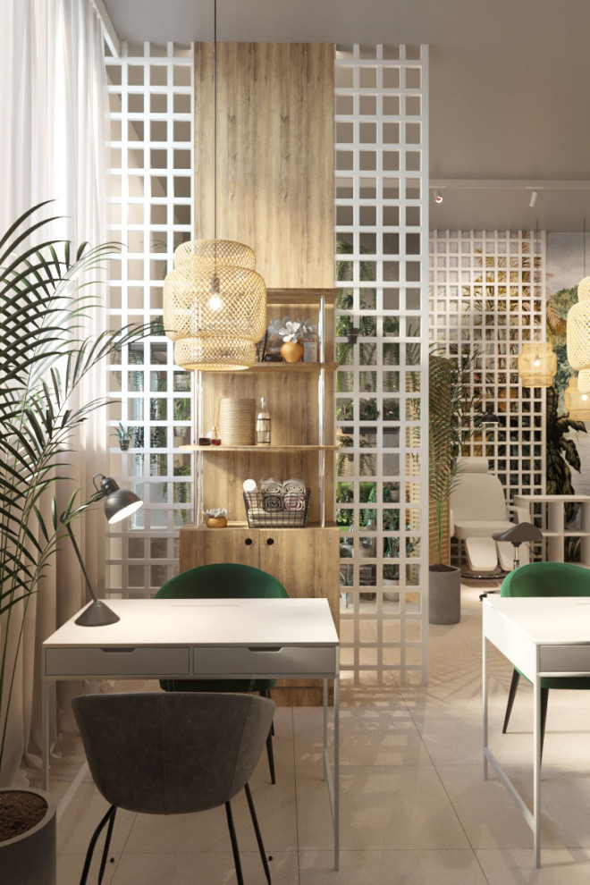 50 м2, Салон "Пилка", г.Иваново