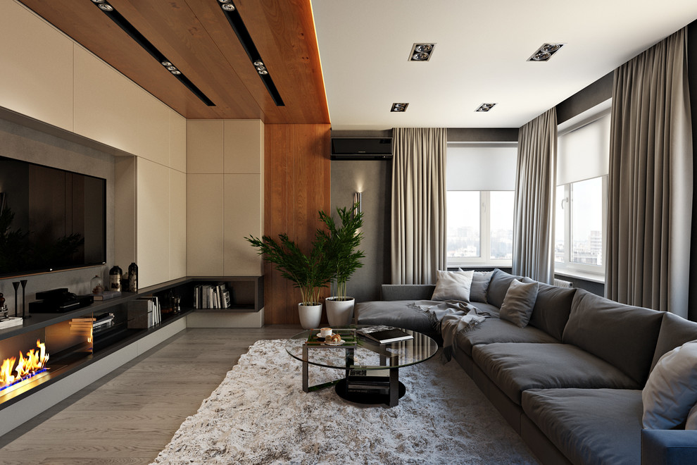 Квартира 153 м2