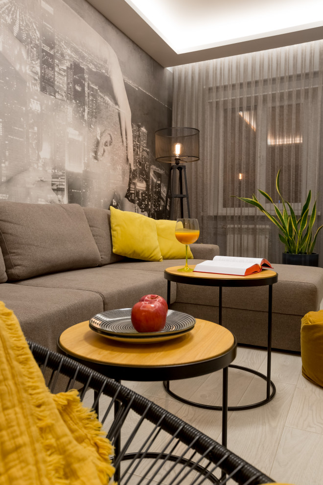 «В ногу со временем»