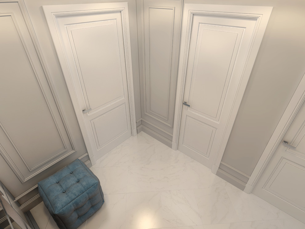 КвартираРуднева