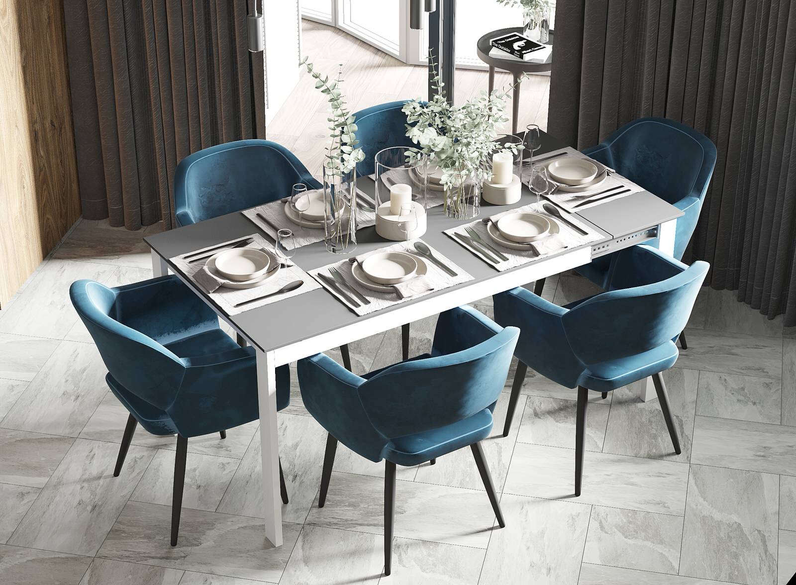 Квартира на шоссе Нефтяников