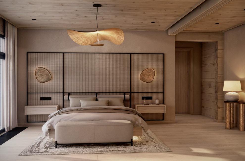 Дом из клеёного бруса Honka