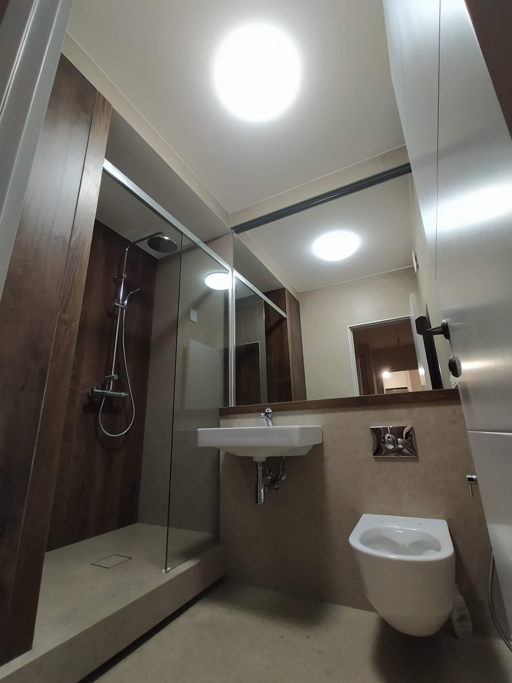 ЖК Репин Парк