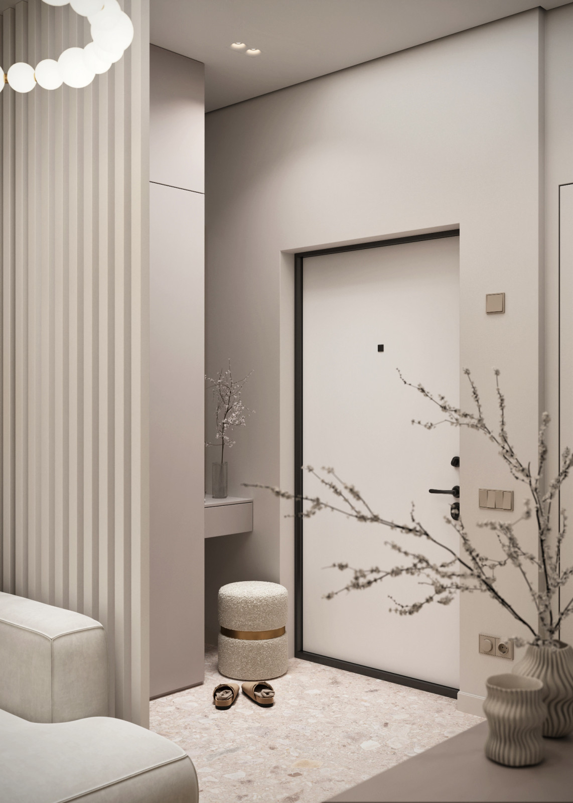 Садовые кварталы