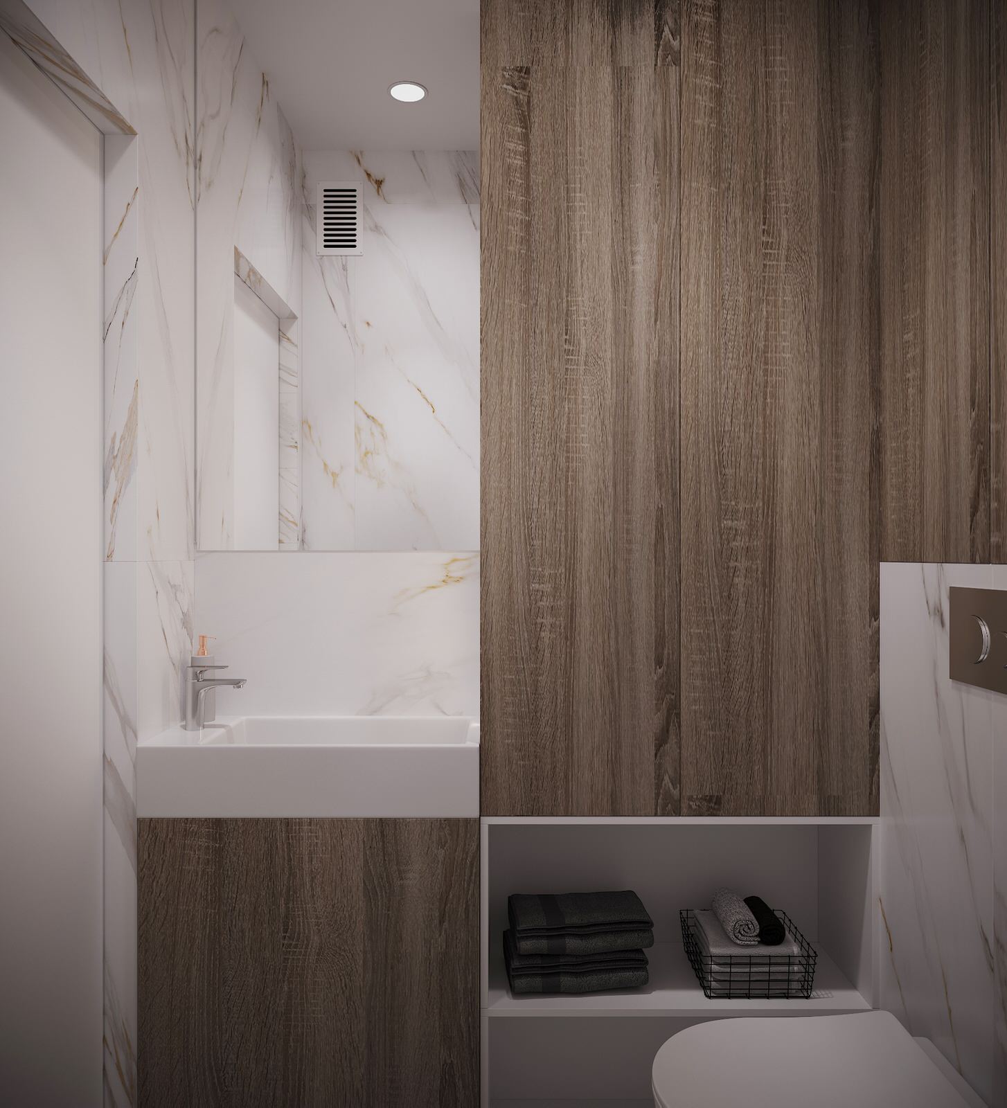 ЖК Легенда Героев