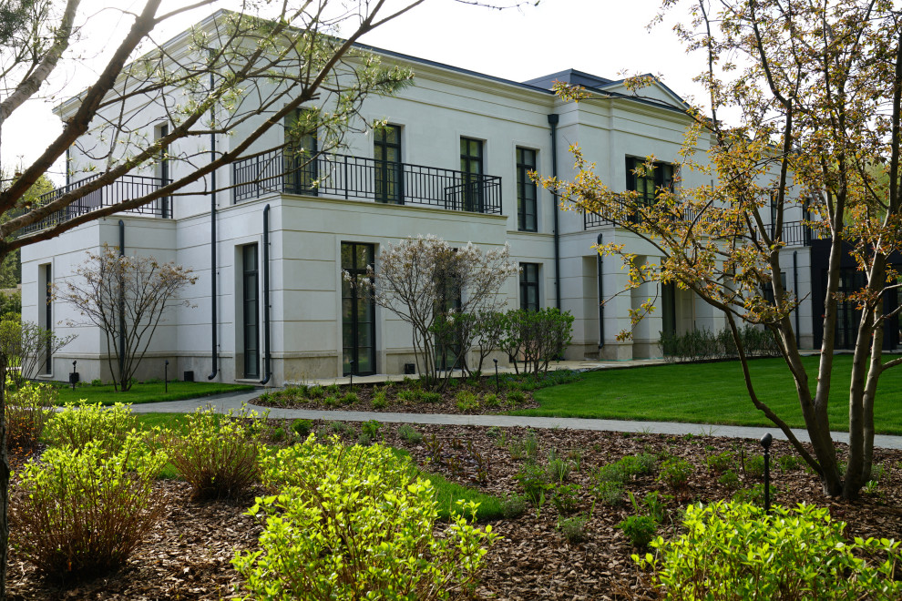 Мэдисон Парк 2022 г