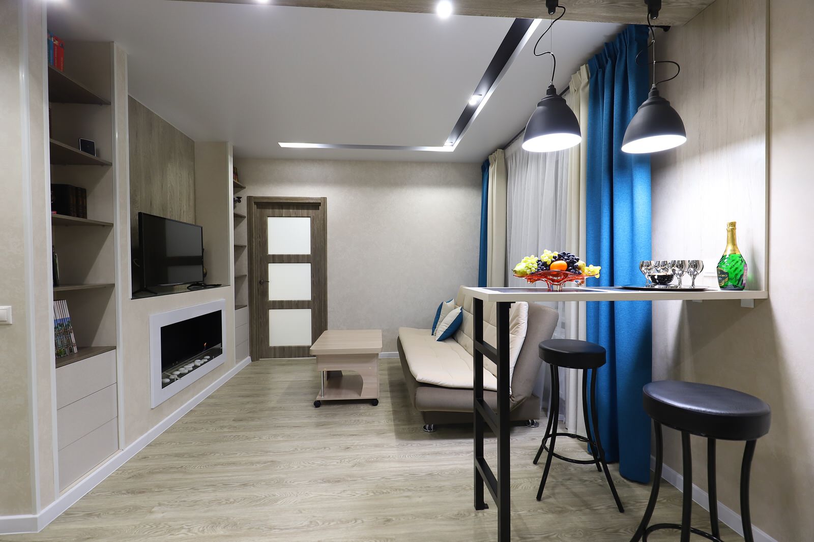 ЖК Ривьера парк город Ижевск