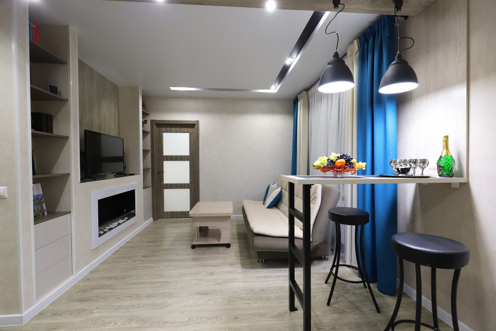 ЖК Ривьера парк город Ижевск