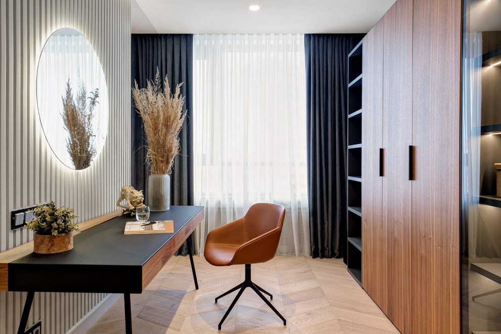 ЖК Байконур