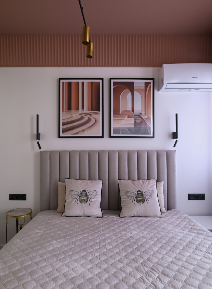 Апартаменты в ЖК B'aires (ЖК Байрес)