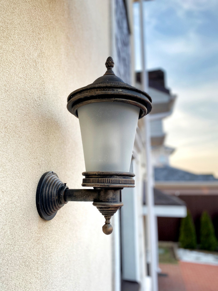 ЖК Серебряная подкова